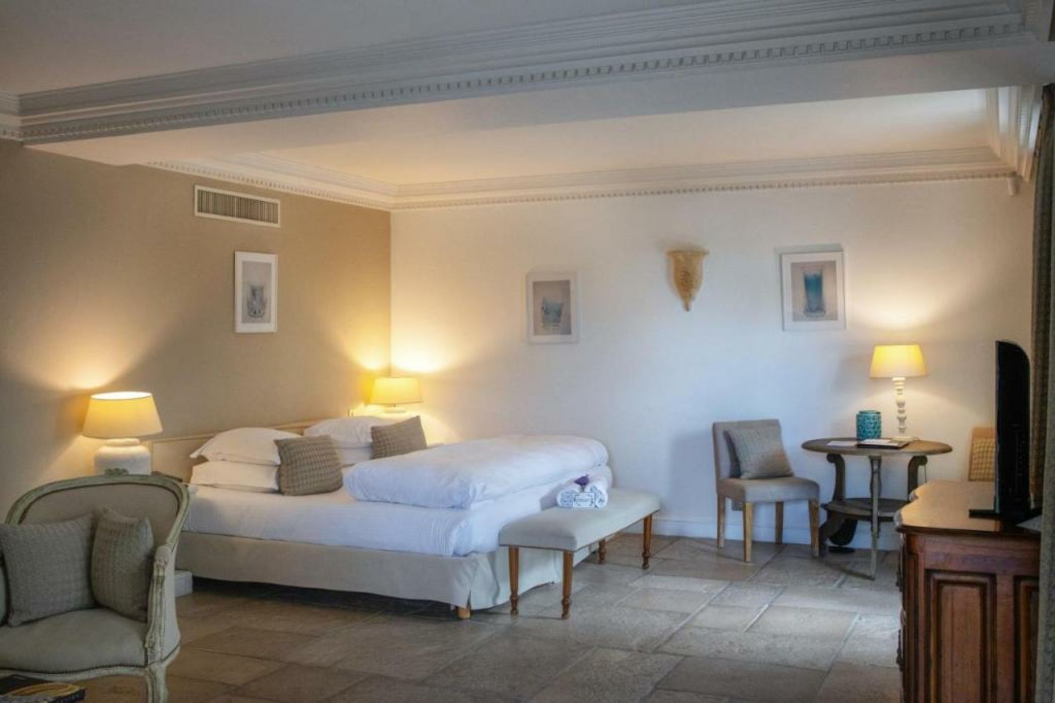 Hôtel & Restaurant Alain Llorca