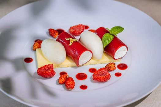 Hôtel & Restaurant Alain Llorca