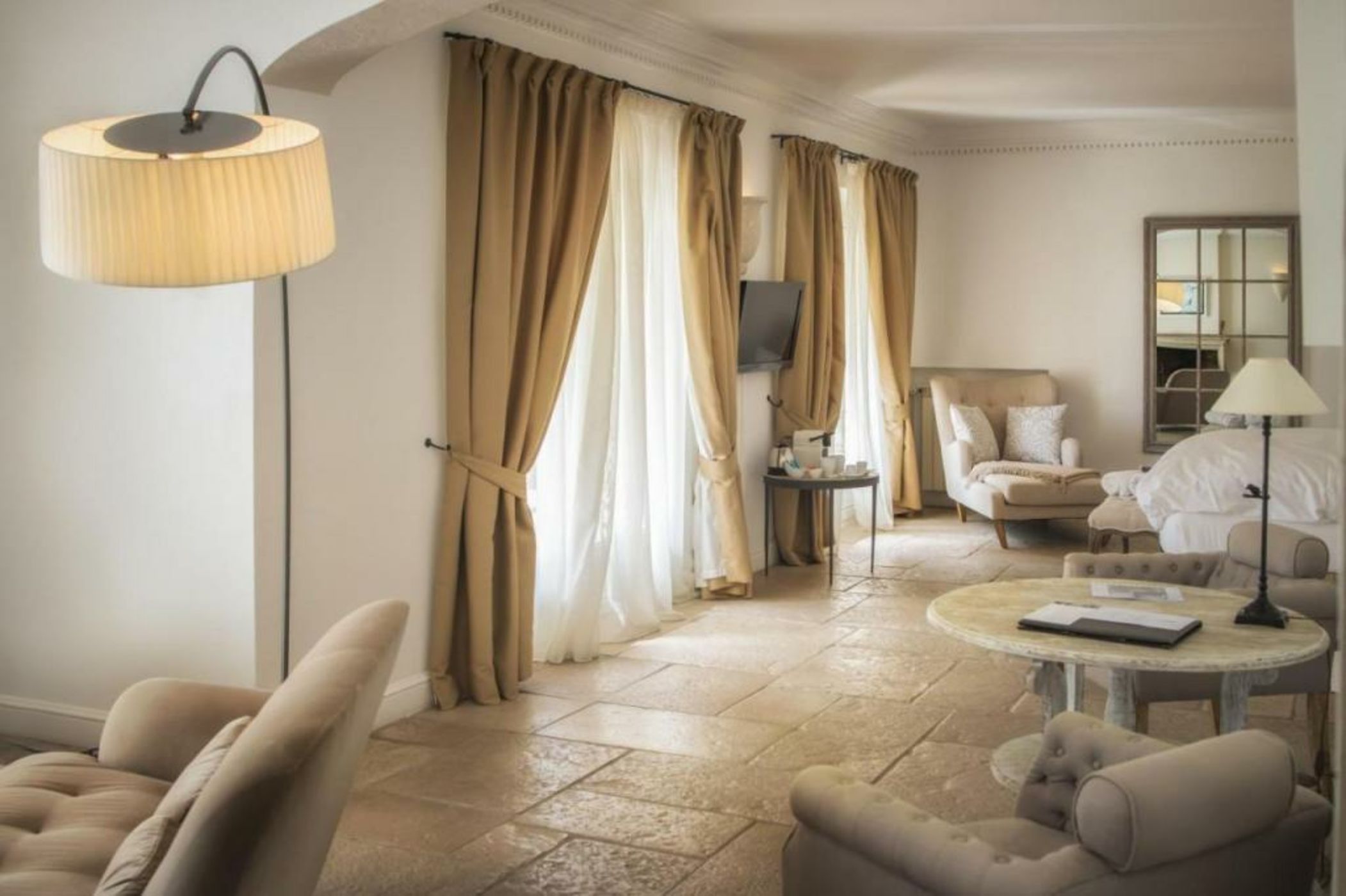 Hôtel & Restaurant Alain Llorca