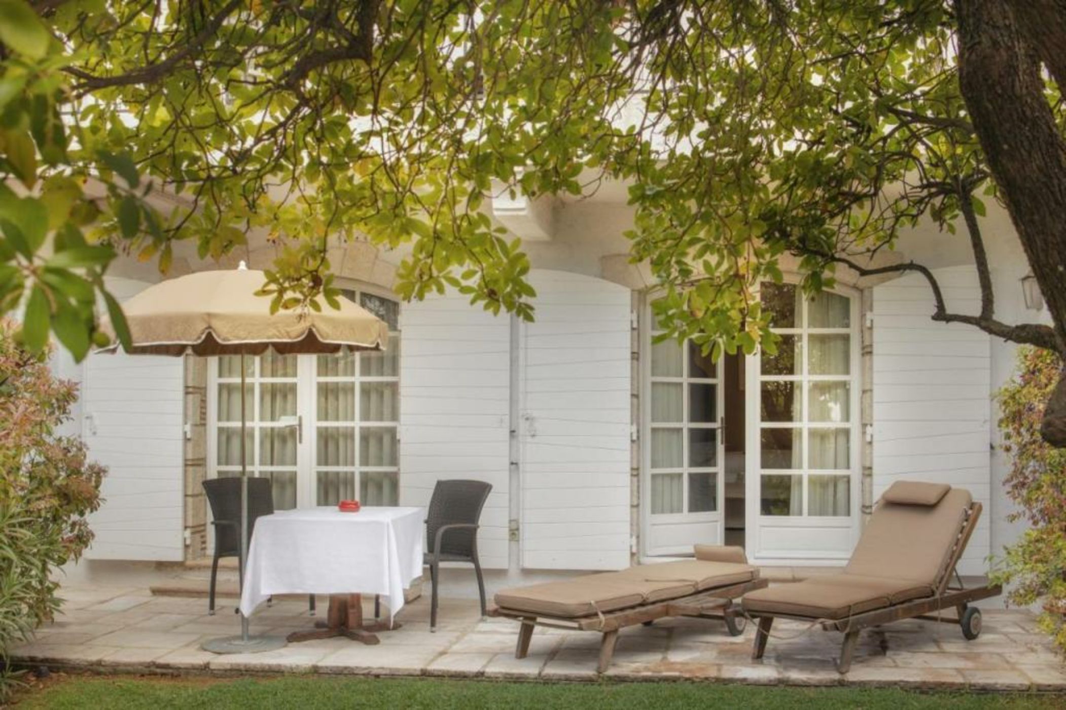 Hôtel & Restaurant Alain Llorca