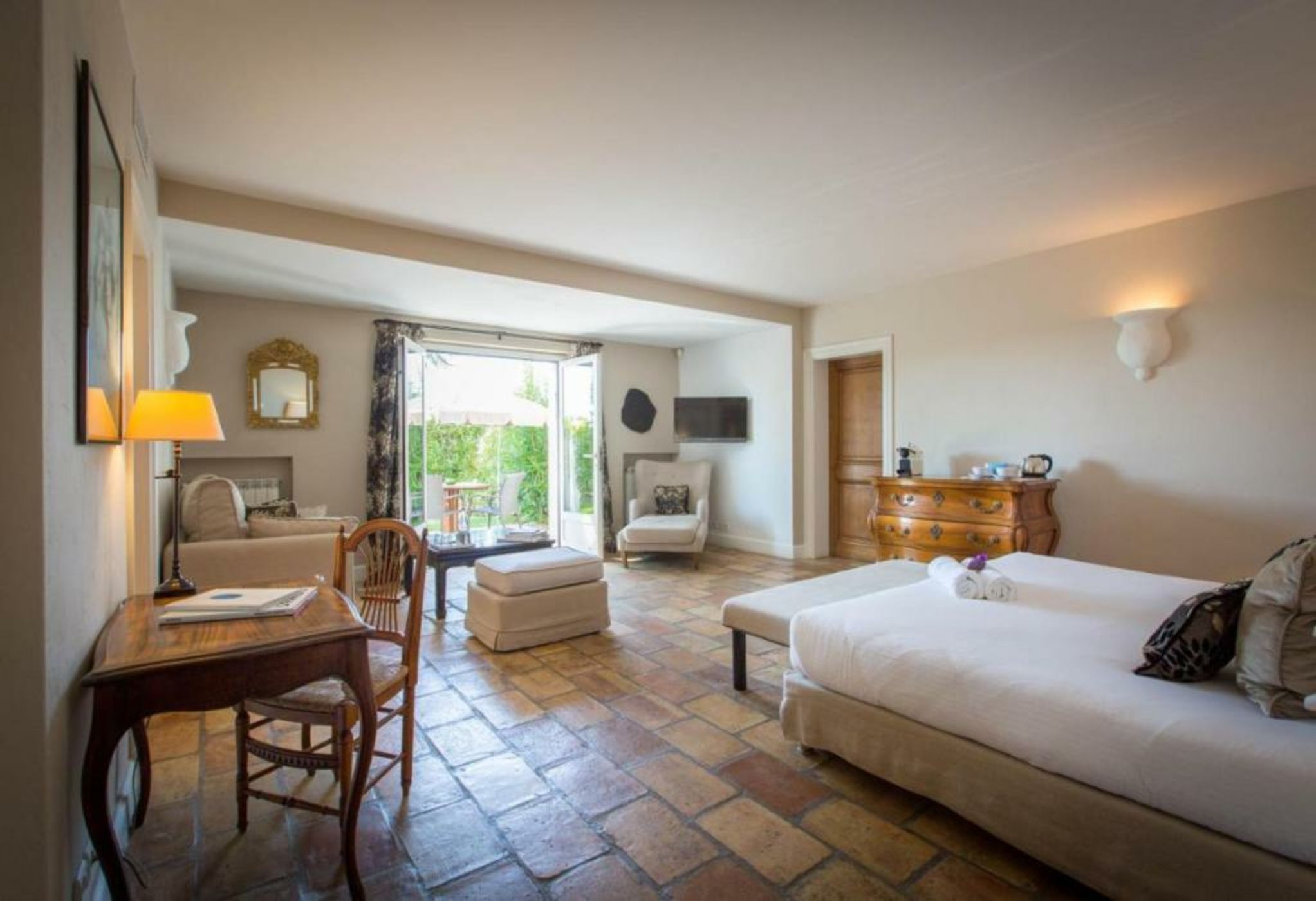 Hôtel & Restaurant Alain Llorca