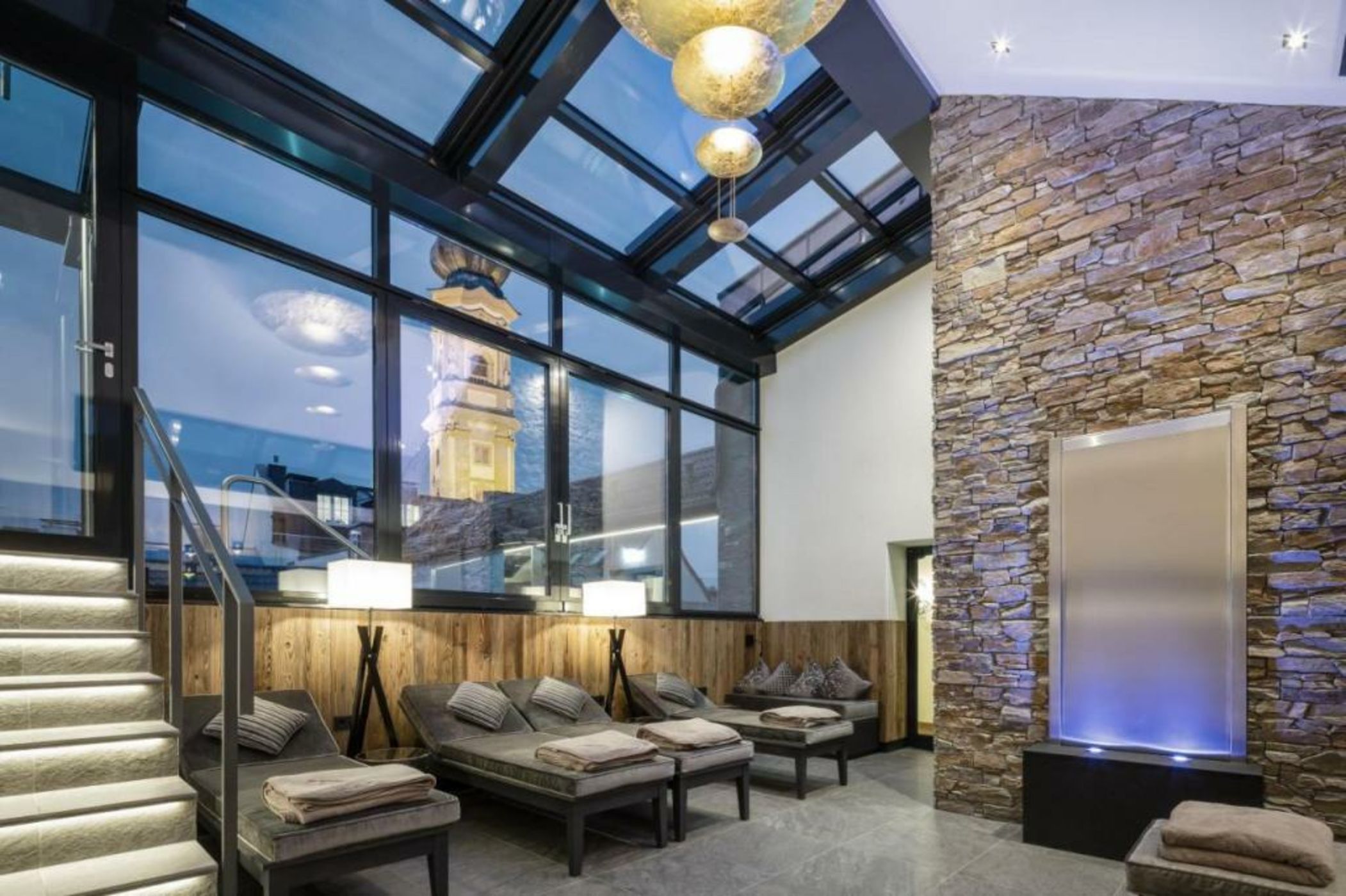 Hotel-Gasthof Höttl