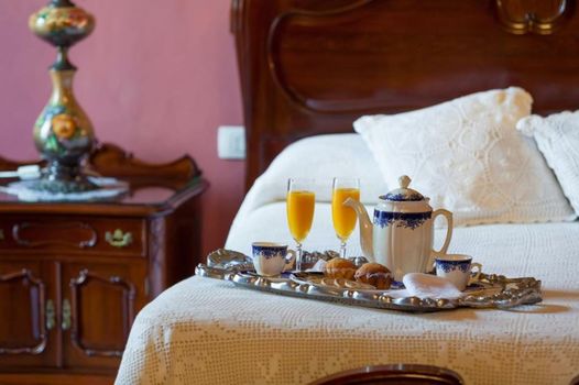 Hotel Emblemático San Marcos