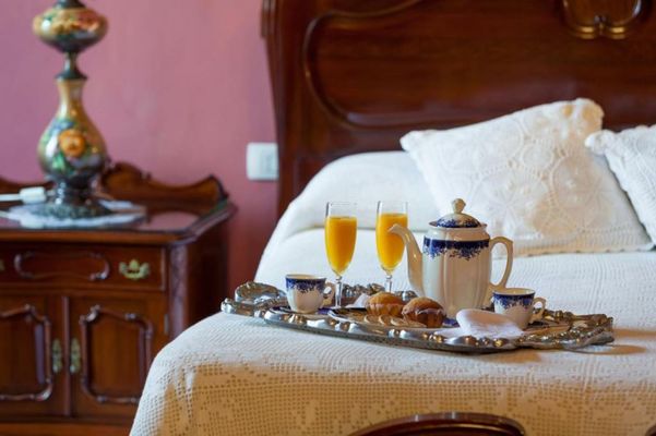 Hotel Emblemático San Marcos