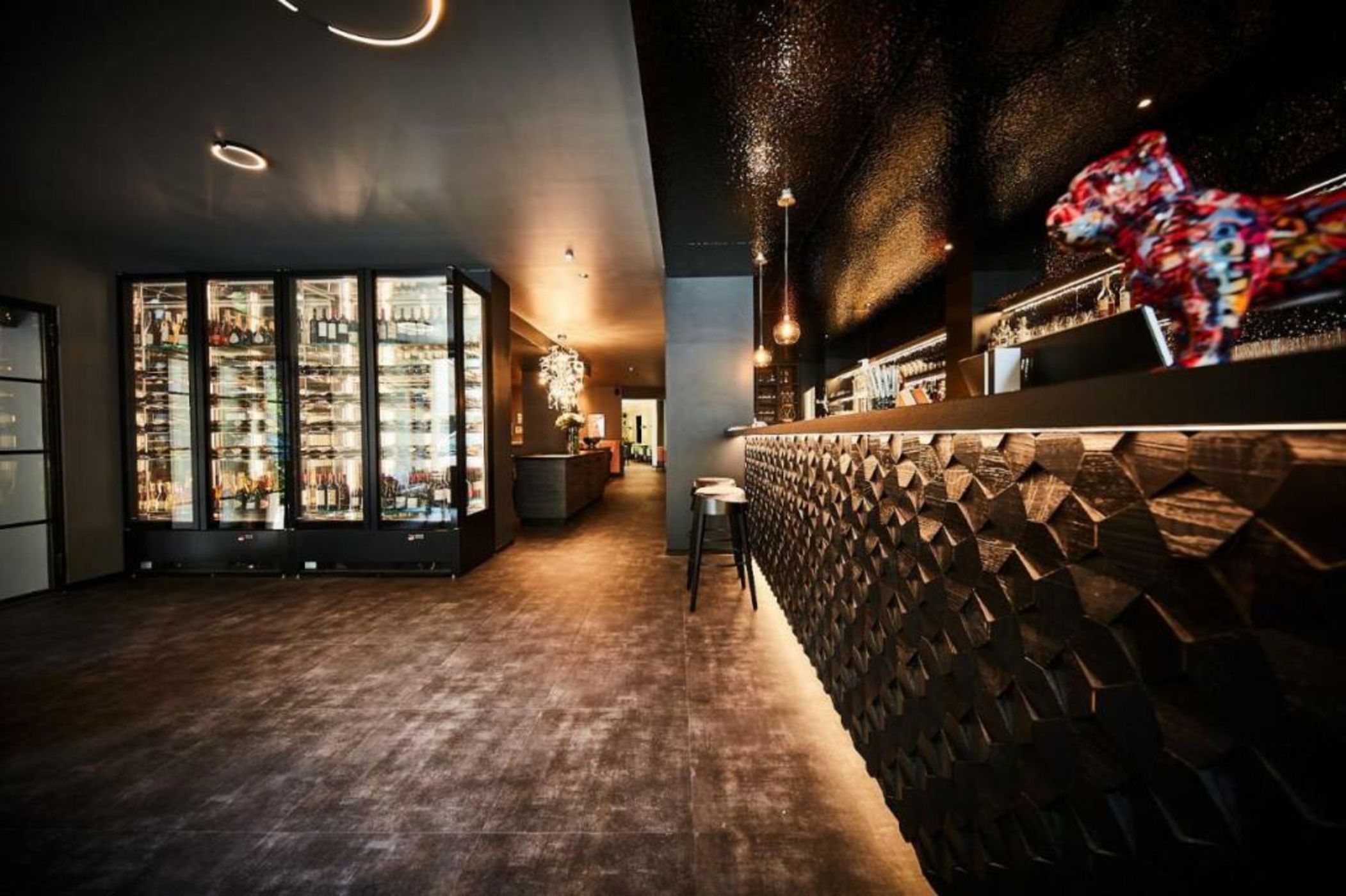 Werners Boutique Hotel