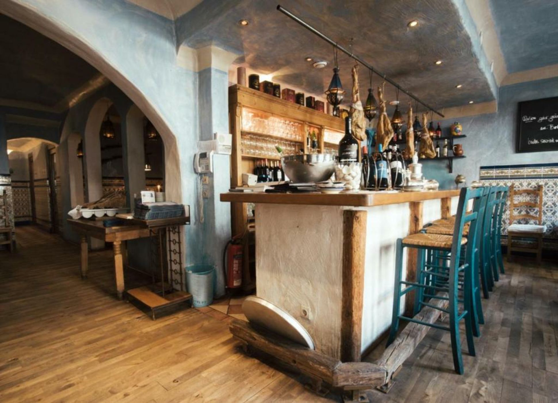 Werners Boutique Hotel