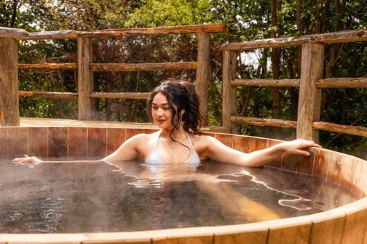 Hotel Parque Quilquico