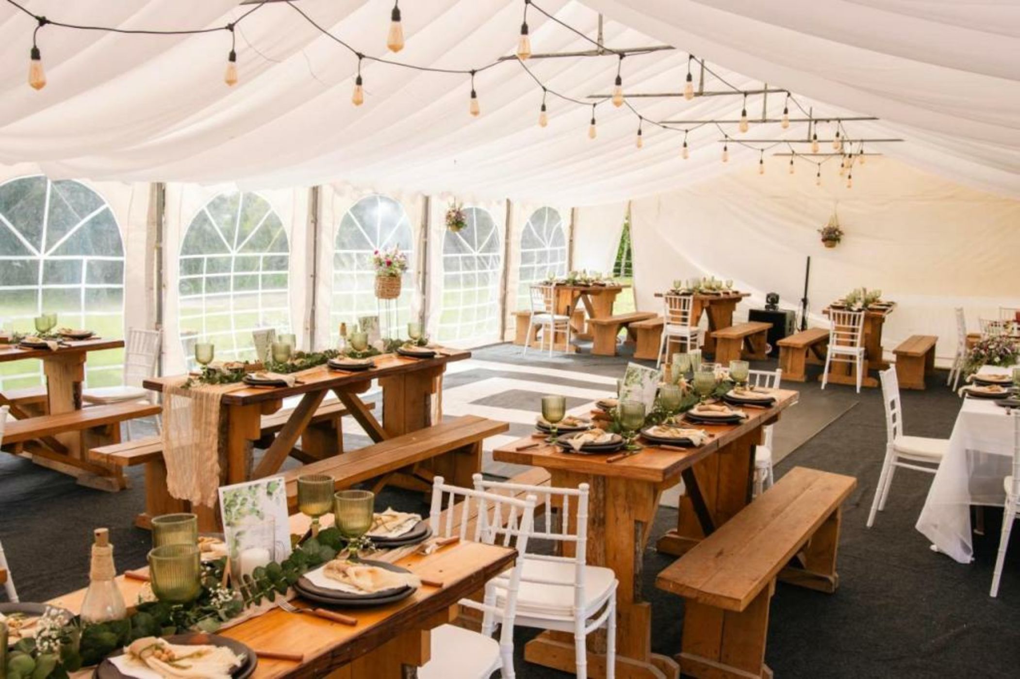 Hotel Parque Quilquico