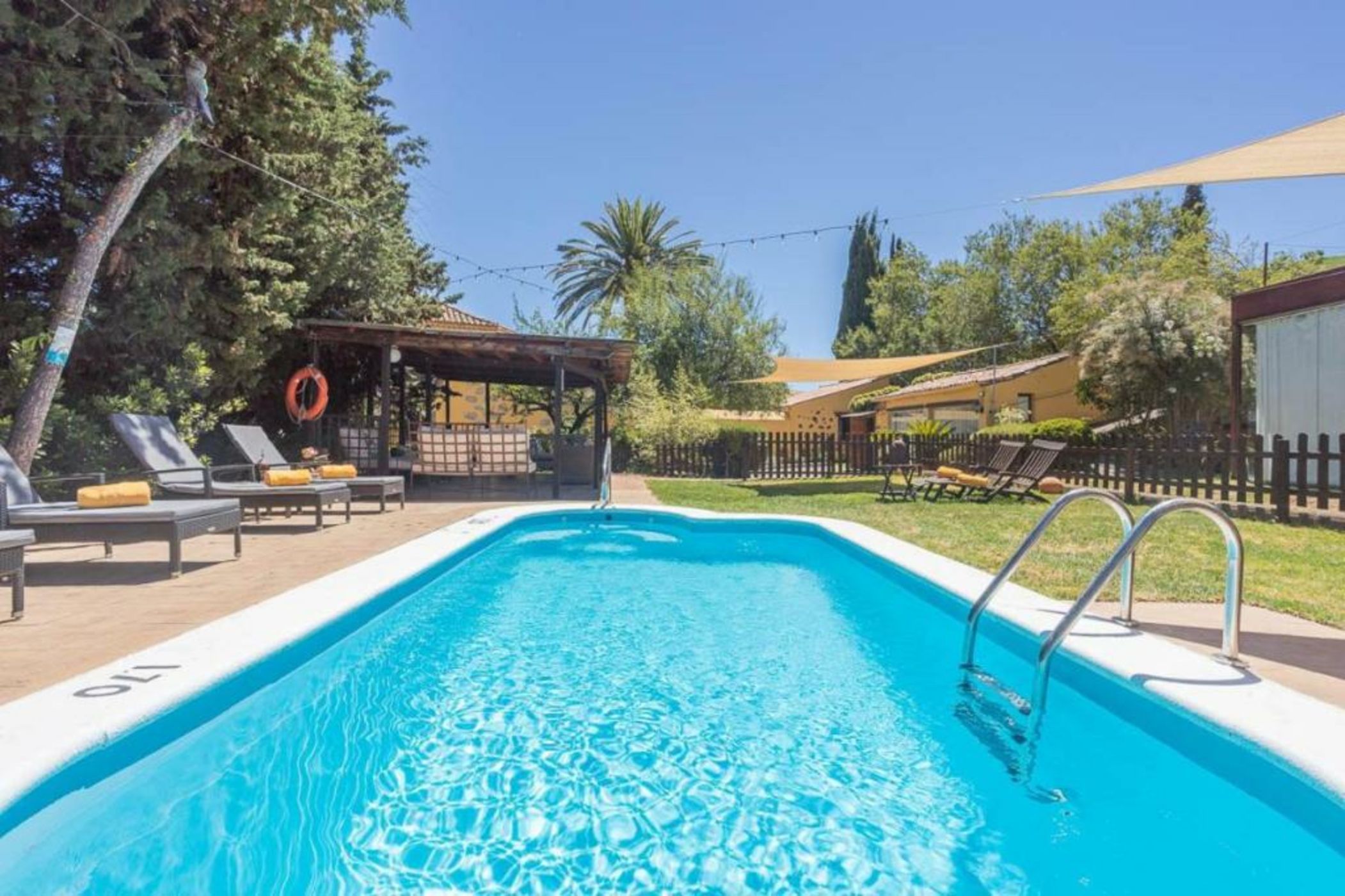 GuestReady - Hotel Rural Las Calas