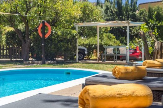 GuestReady - Hotel Rural Las Calas