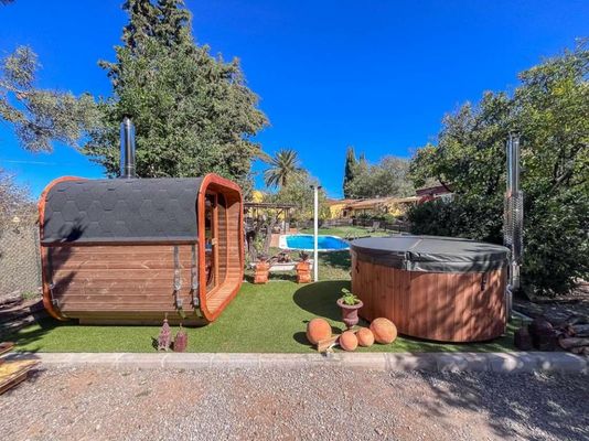 GuestReady - Hotel Rural Las Calas