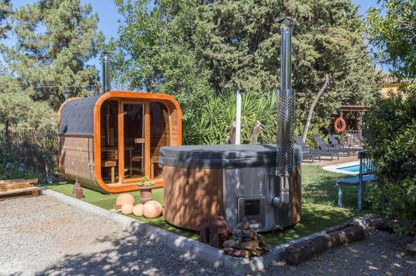 GuestReady - Hotel Rural Las Calas