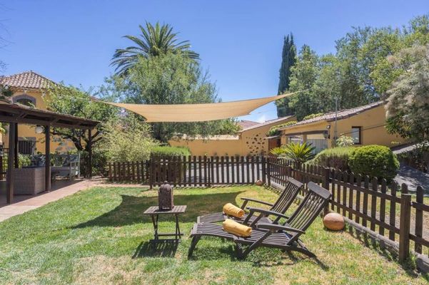 GuestReady - Hotel Rural Las Calas