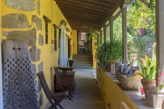 GuestReady - Hotel Rural Las Calas