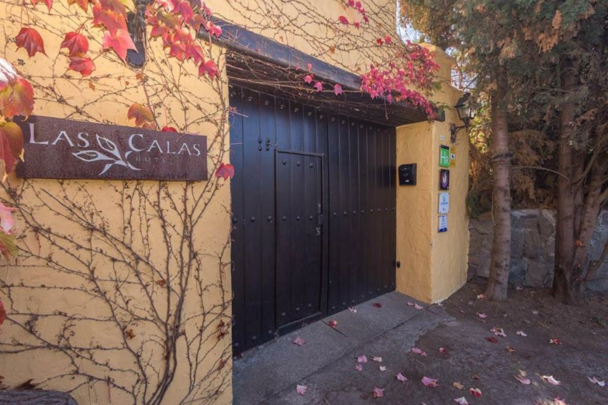 GuestReady - Hotel Rural Las Calas