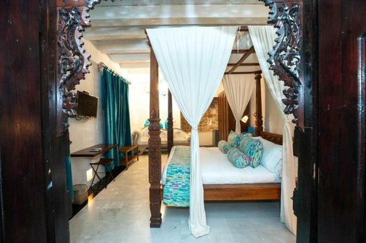 Hotel Aguamarina Boutique