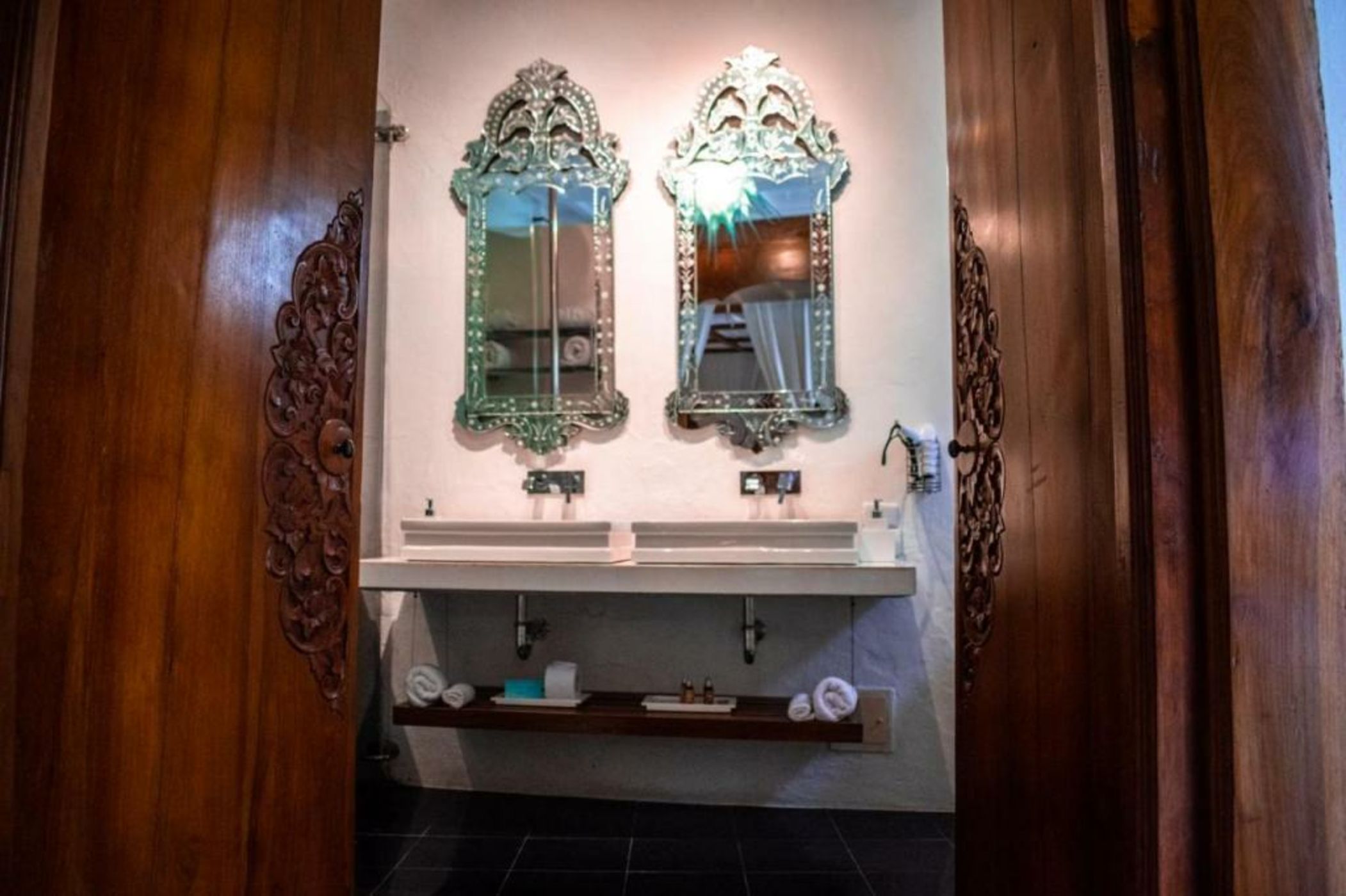 Hotel Aguamarina Boutique