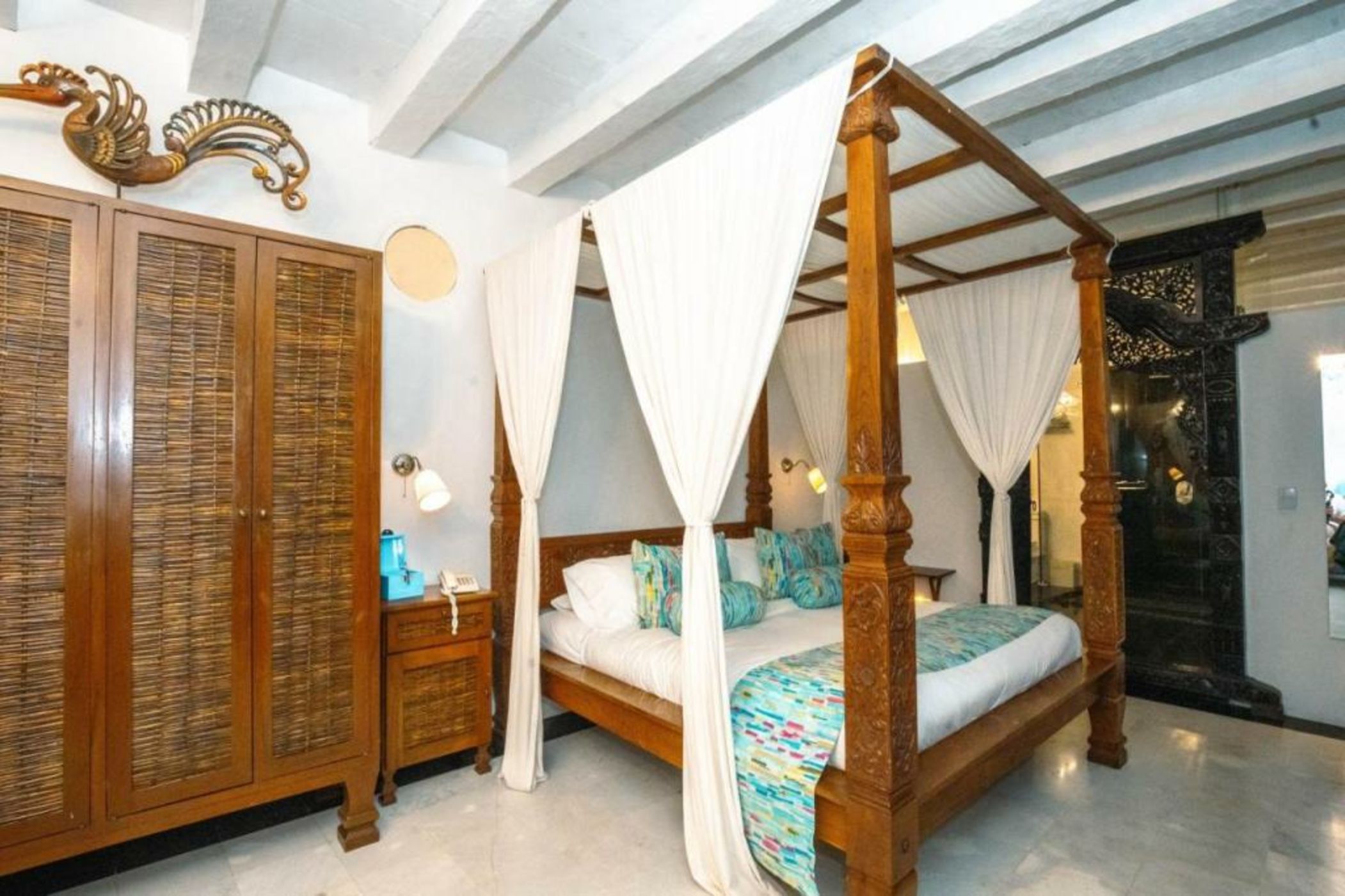 Hotel Aguamarina Boutique