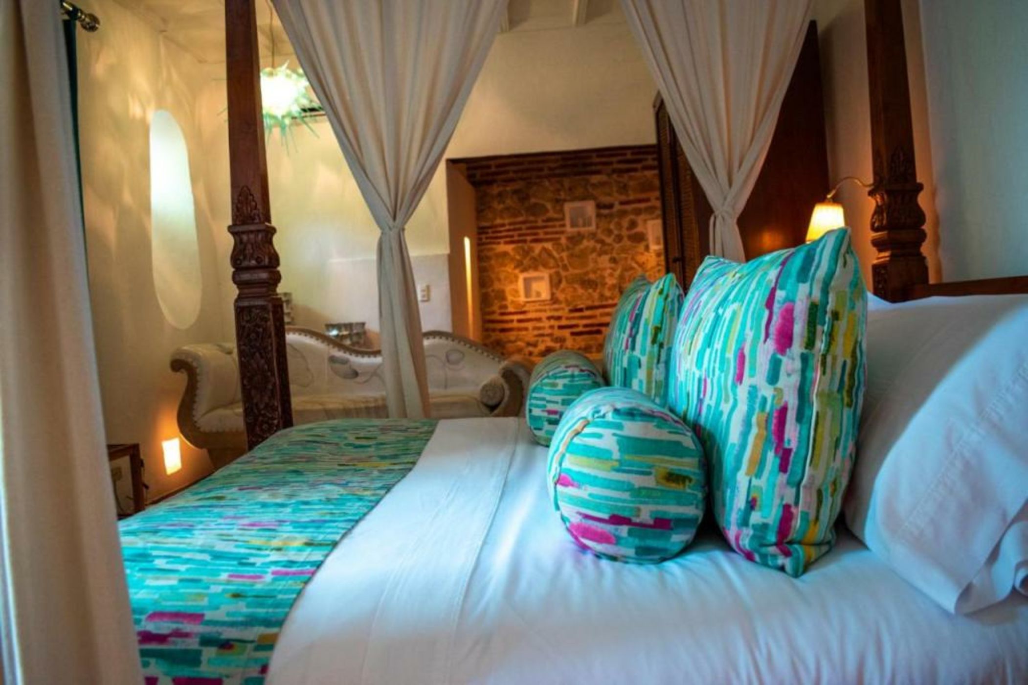 Hotel Aguamarina Boutique