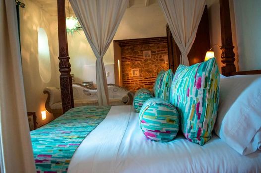 Hotel Aguamarina Boutique