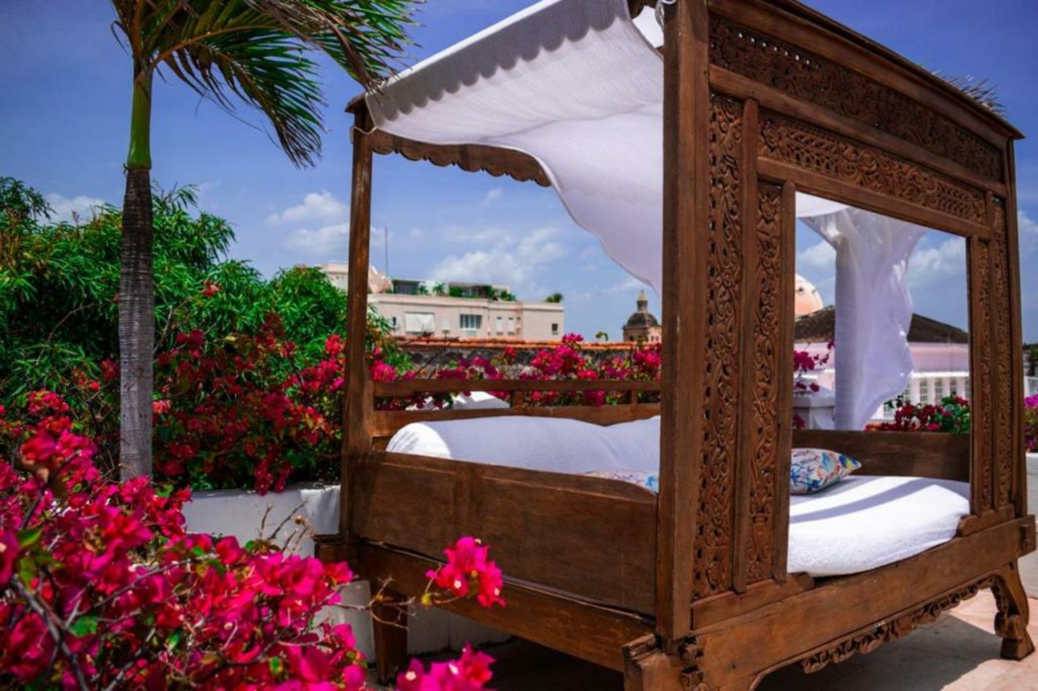 Hotel Aguamarina Boutique