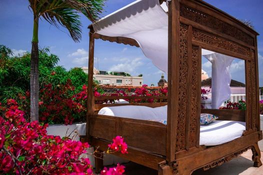 Hotel Aguamarina Boutique