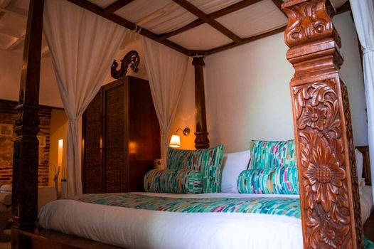 Hotel Aguamarina Boutique