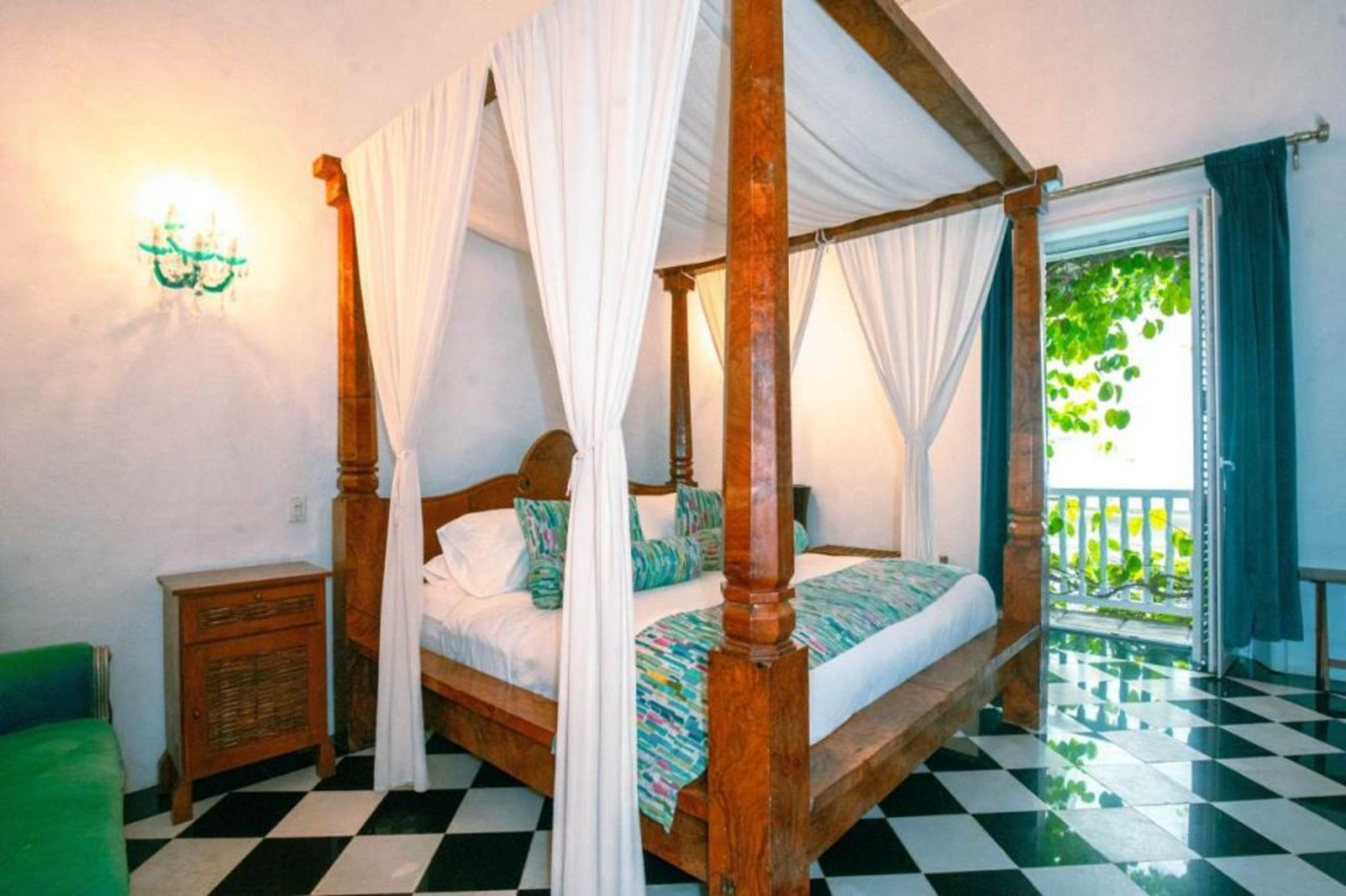 Hotel Aguamarina Boutique