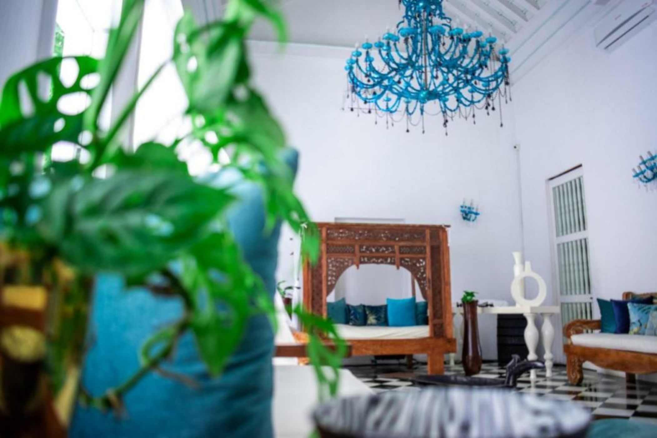 Hotel Aguamarina Boutique