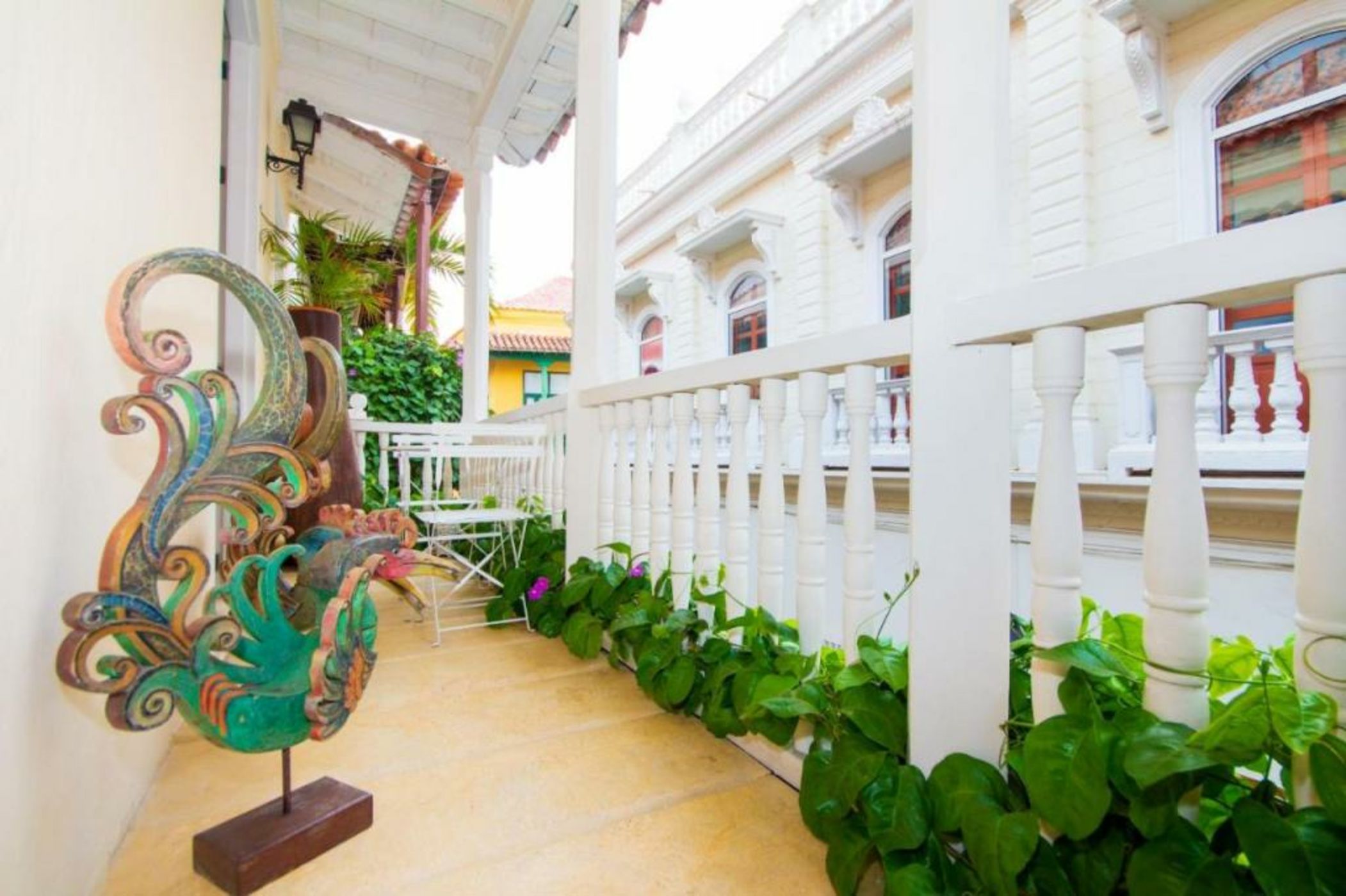 Hotel Aguamarina Boutique