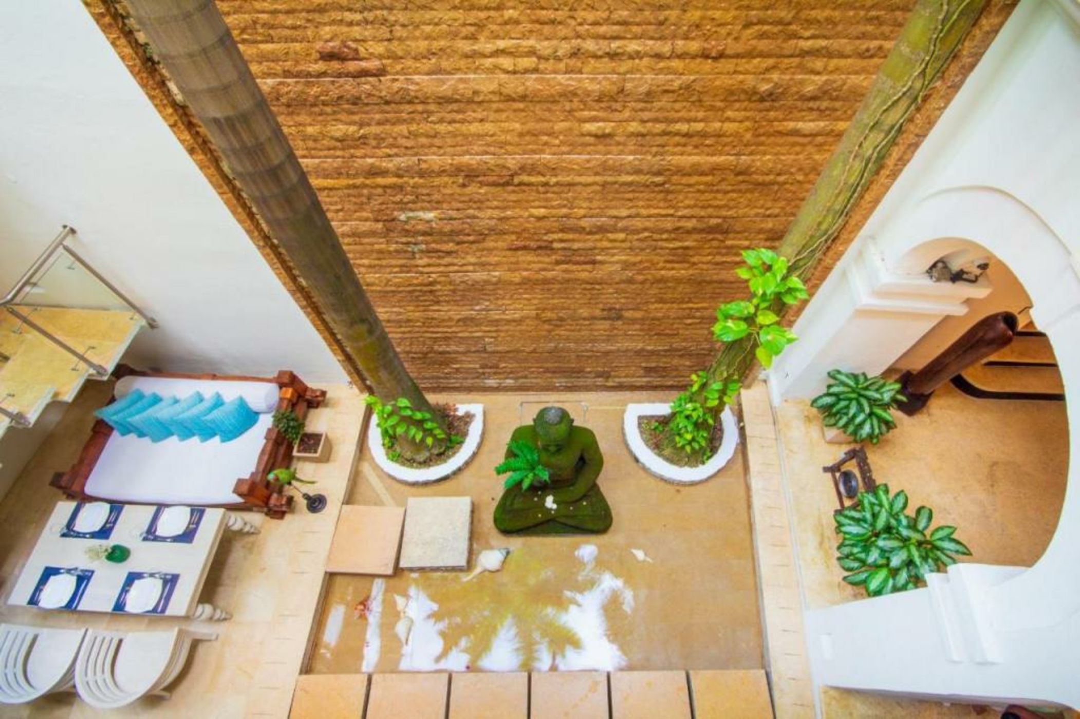 Hotel Aguamarina Boutique