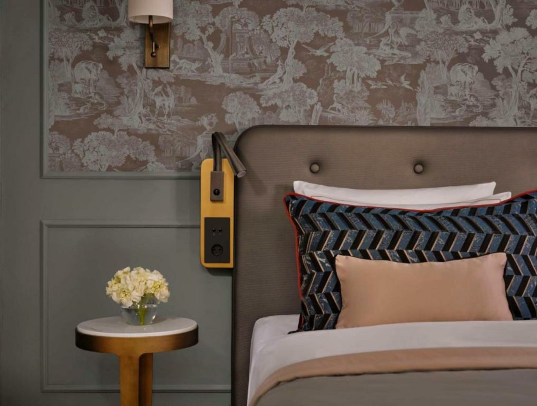 Hotel Taschenbergpalais Kempinski