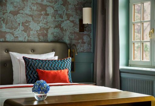 Hotel Taschenbergpalais Kempinski