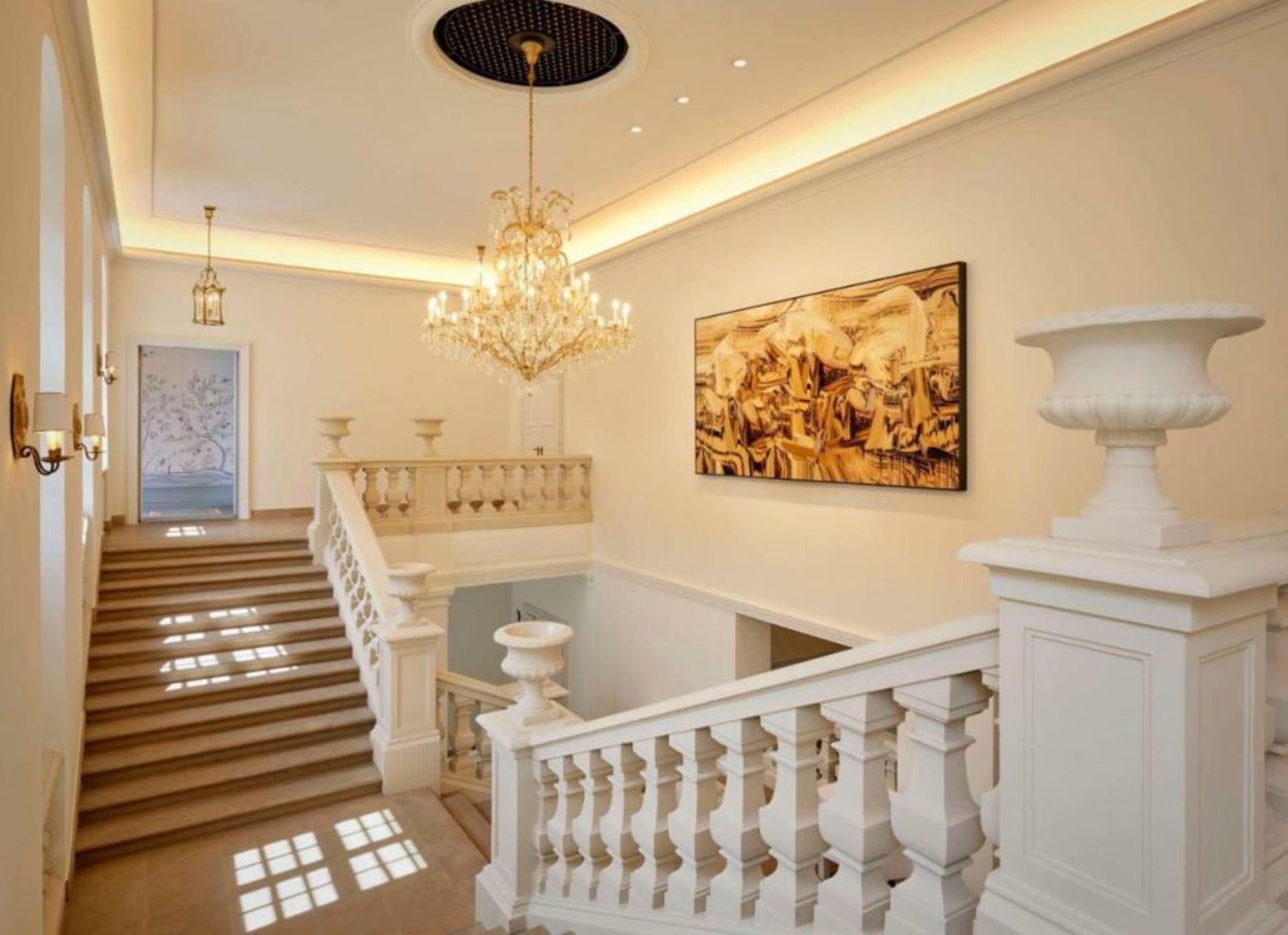 Hotel Taschenbergpalais Kempinski