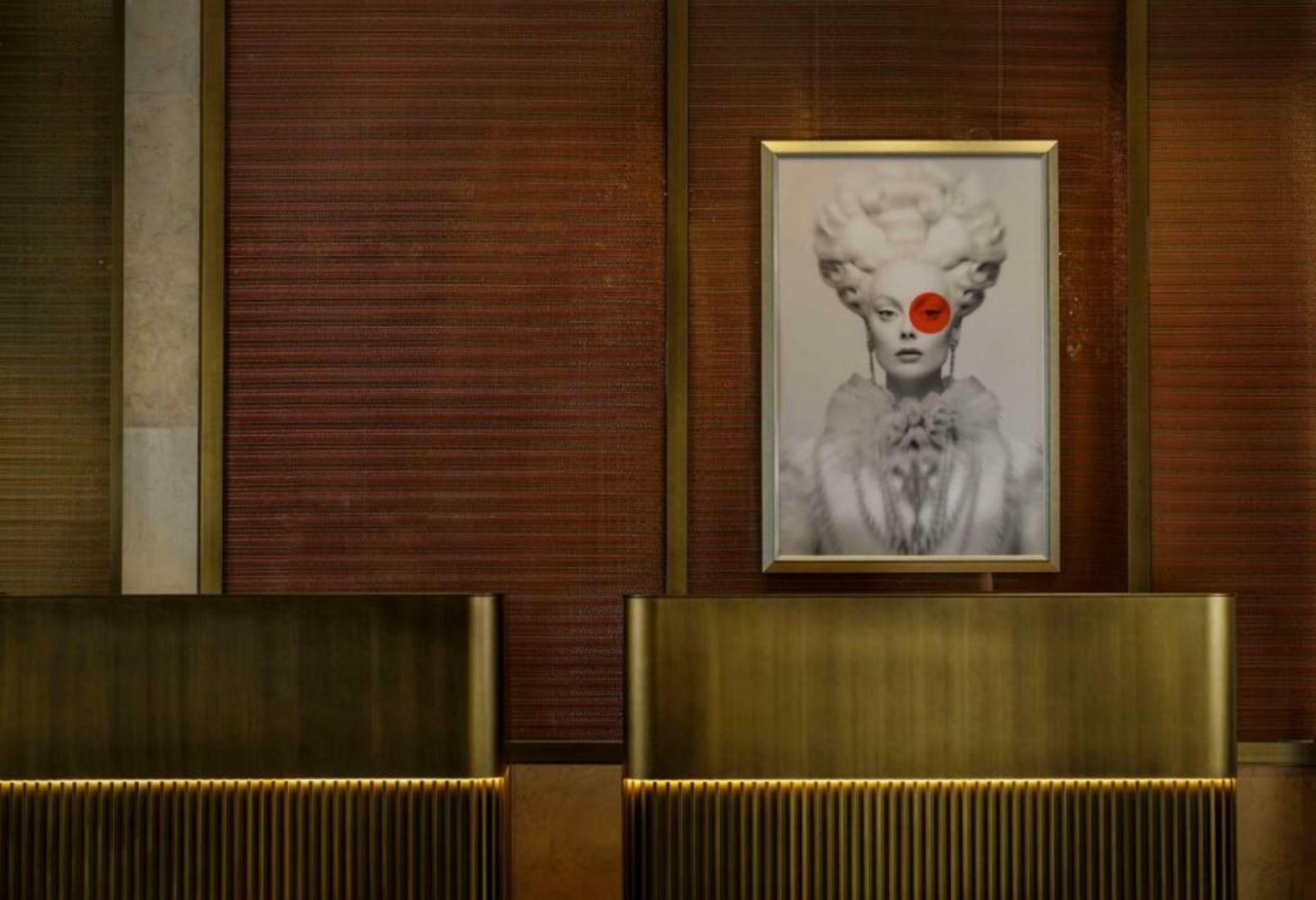 Hotel Taschenbergpalais Kempinski