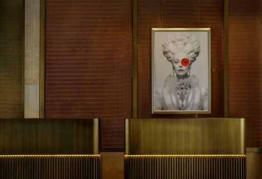 Hotel Taschenbergpalais Kempinski