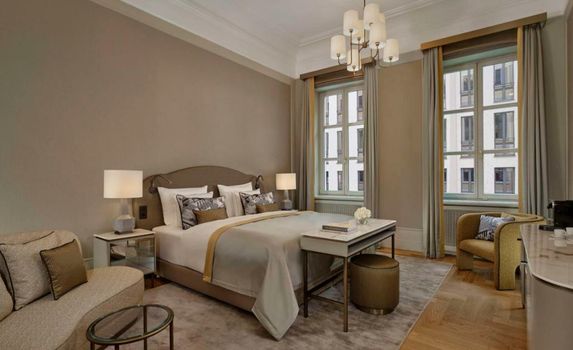 Hotel Taschenbergpalais Kempinski