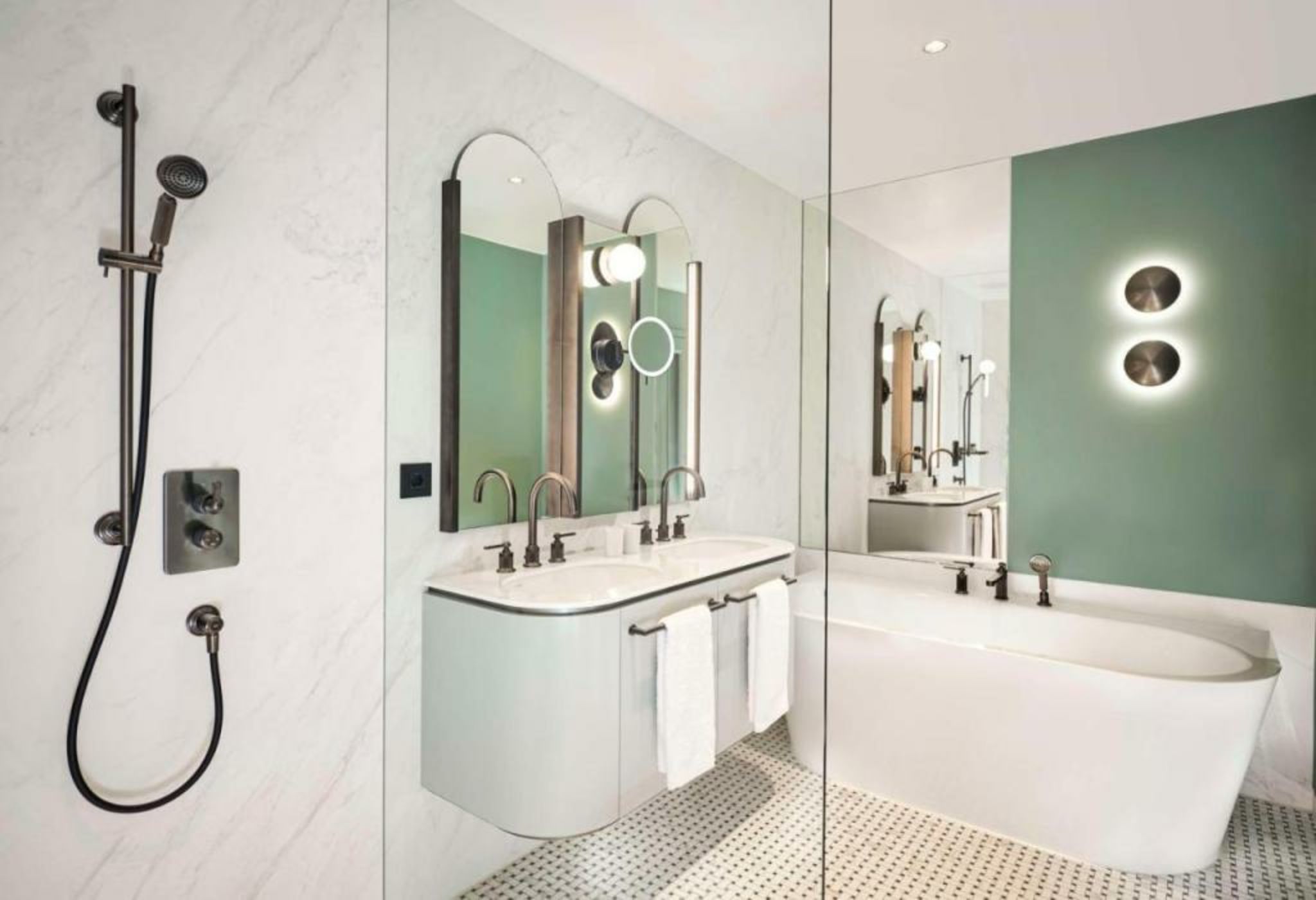 Hotel Taschenbergpalais Kempinski