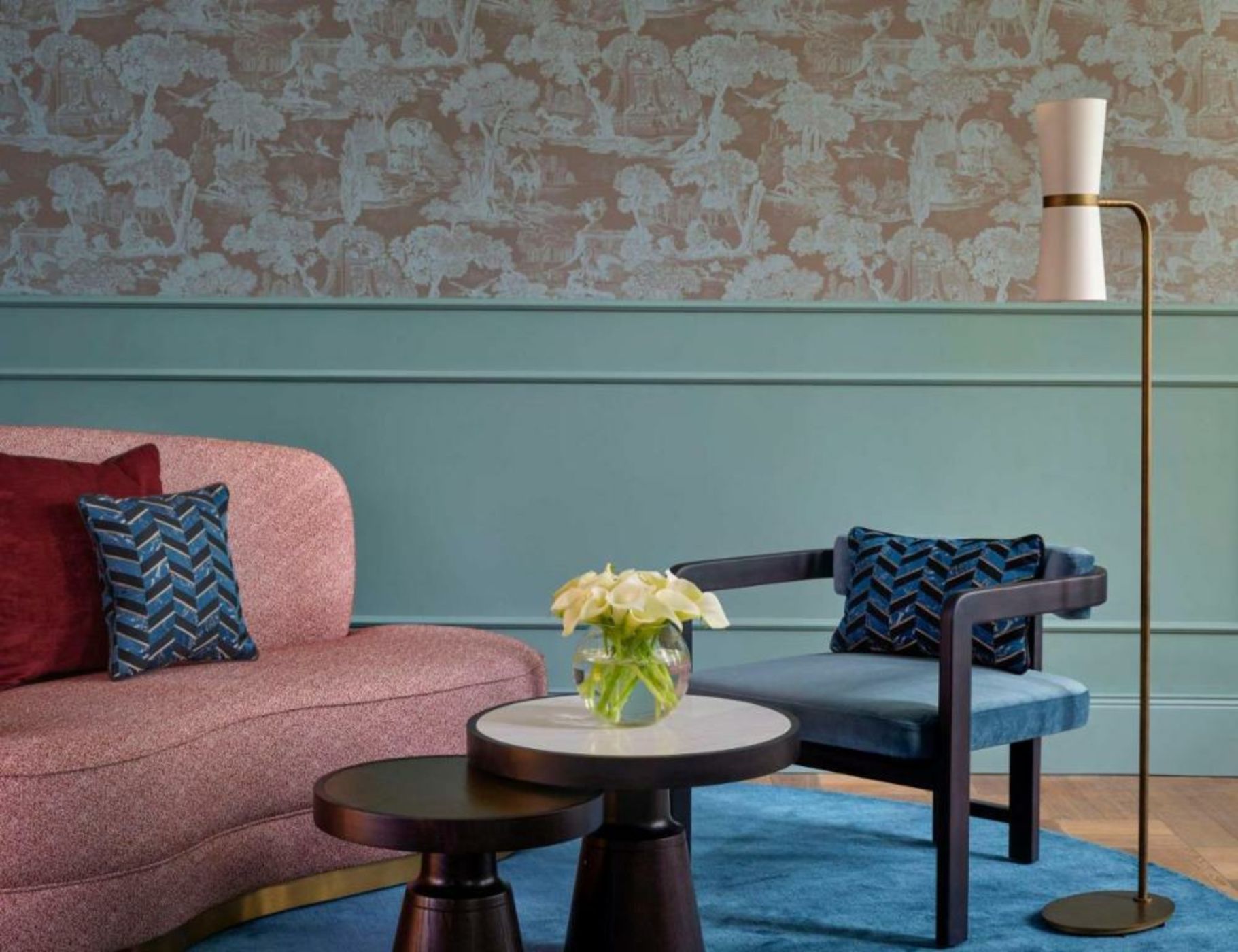 Hotel Taschenbergpalais Kempinski