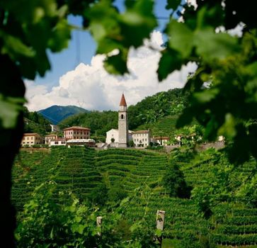 Charming Hotel dei Chiostri