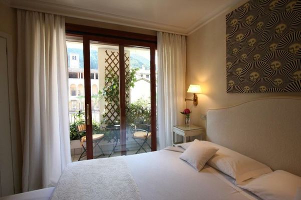 Charming Hotel dei Chiostri