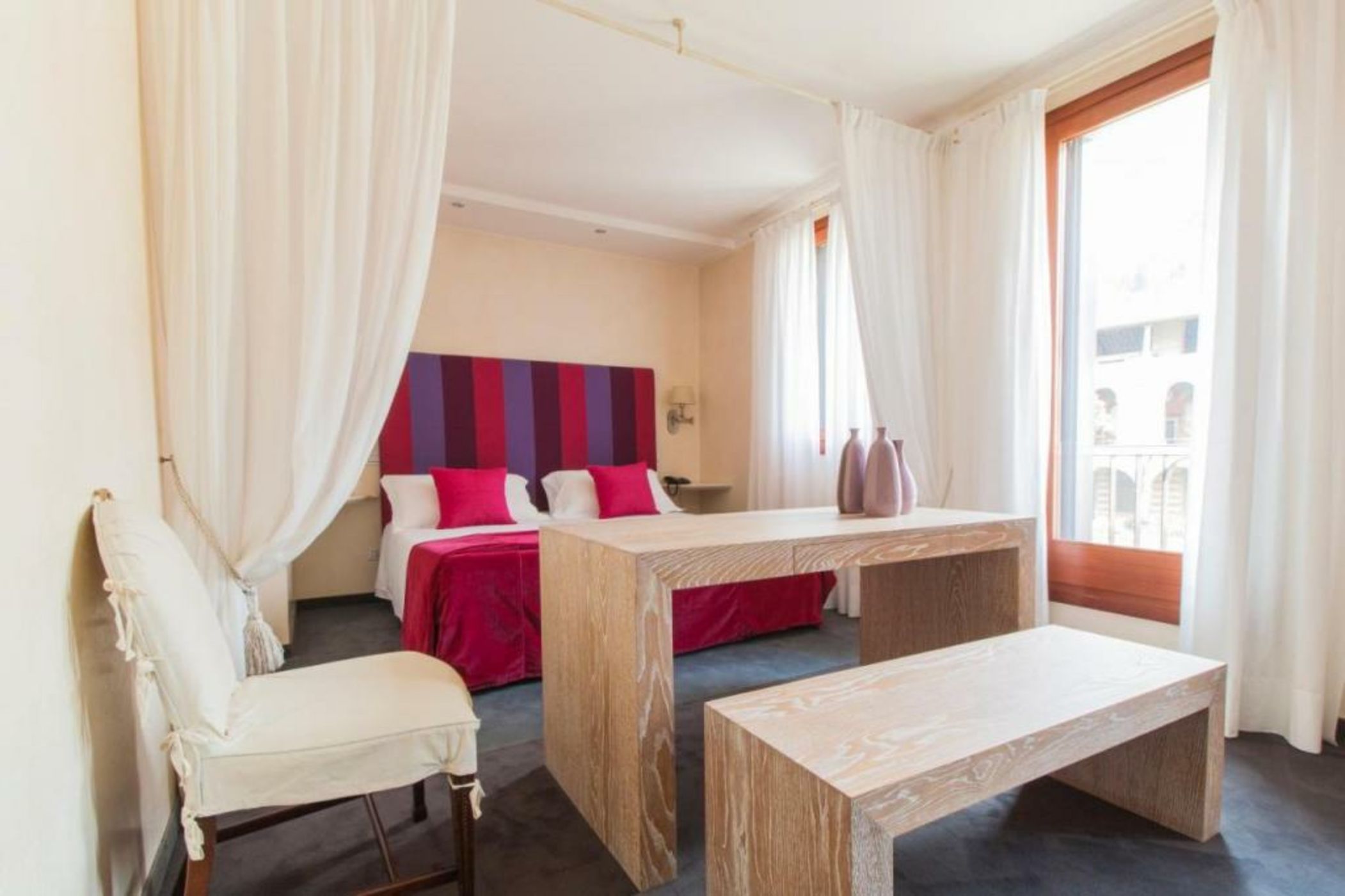 Charming Hotel dei Chiostri