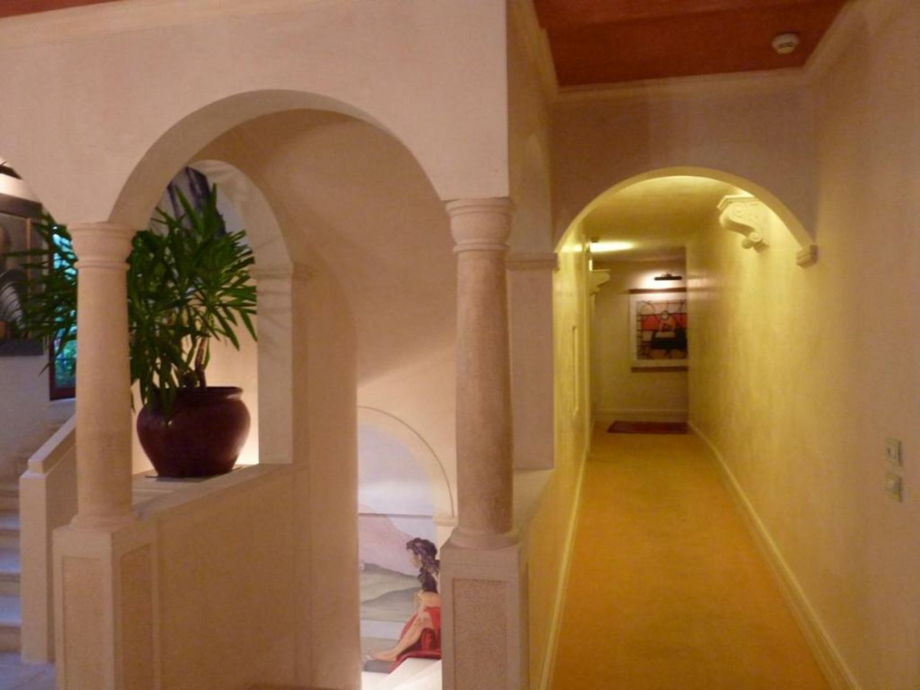 Charming Hotel dei Chiostri