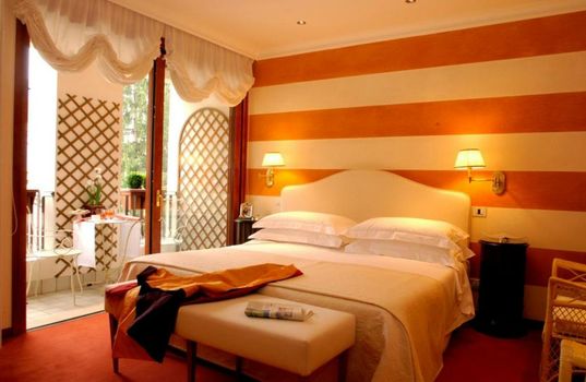 Charming Hotel dei Chiostri