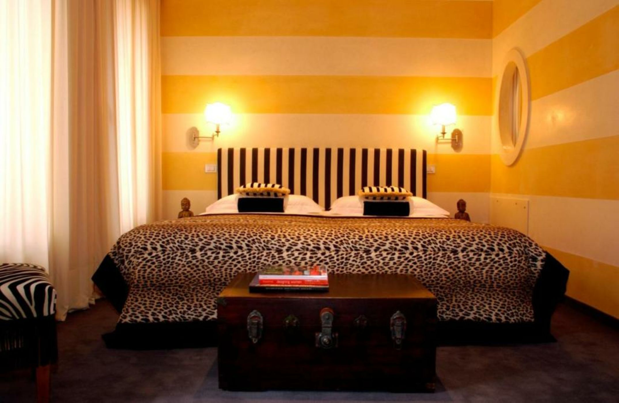 Charming Hotel dei Chiostri