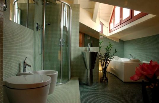 Charming Hotel dei Chiostri