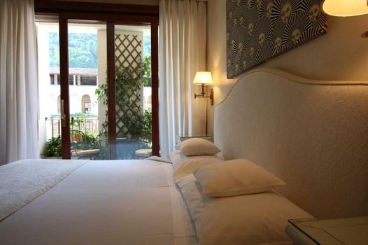 Charming Hotel dei Chiostri