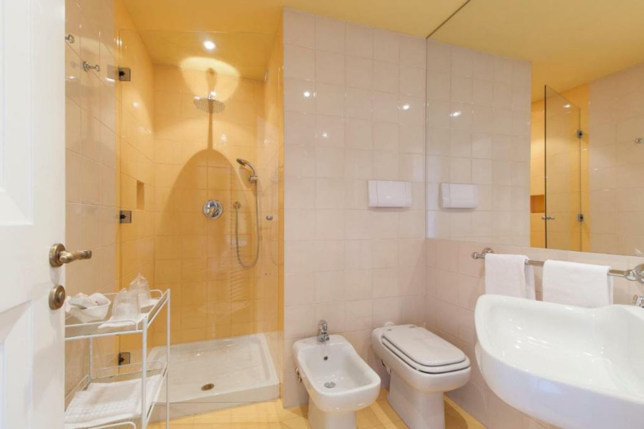 Charming Hotel dei Chiostri