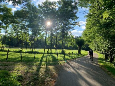 Charming Hotel dei Chiostri