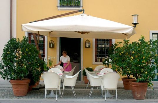 Charming Hotel dei Chiostri